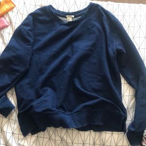 crewneck